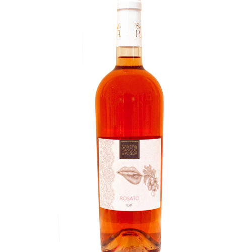 Vino Rosato (Cartone 6 pz)