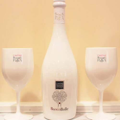 Vino Bolle - Bianco - Speciale