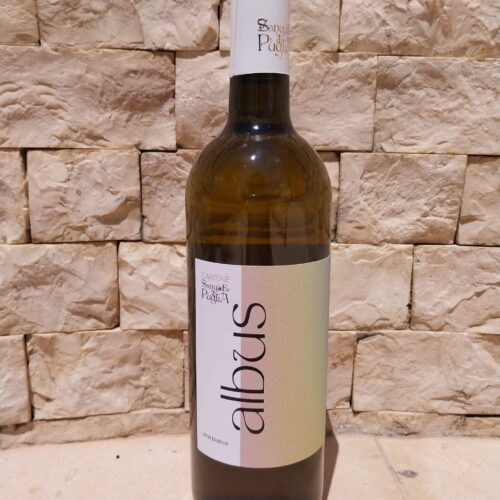 Vino Albus (Cartone 6 PZ)